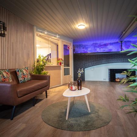Tune Hotell Sarpsborg Luaran gambar