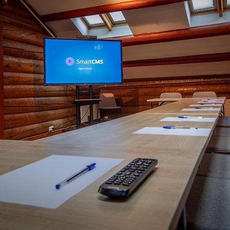 Tune Hotell Sarpsborg Luaran gambar