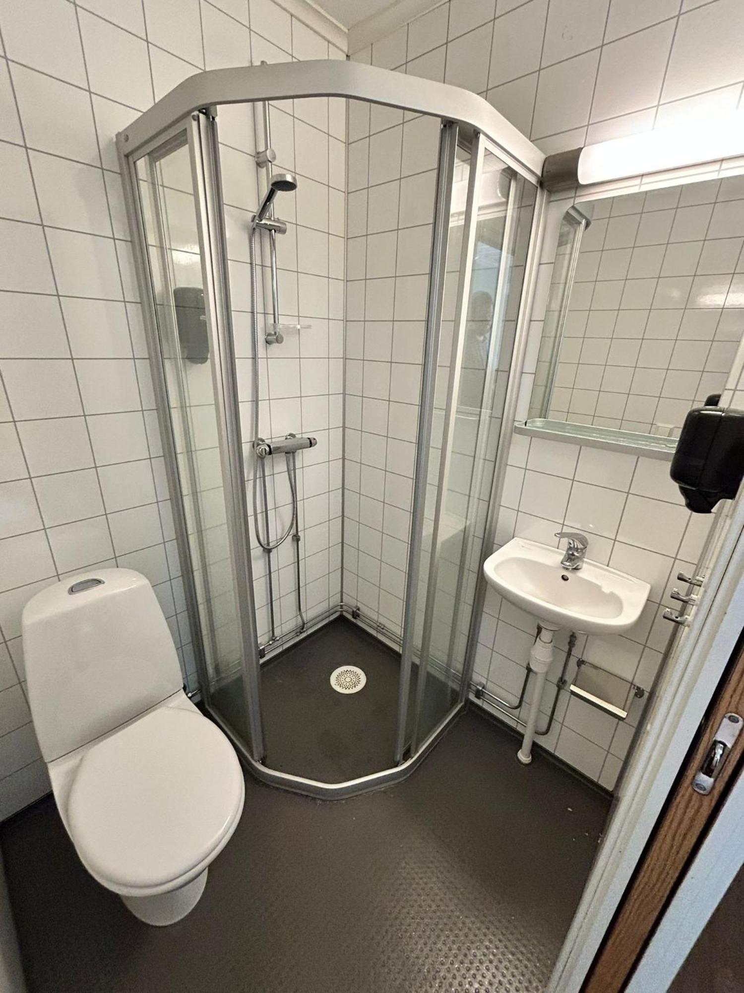 Tune Hotell Sarpsborg Luaran gambar