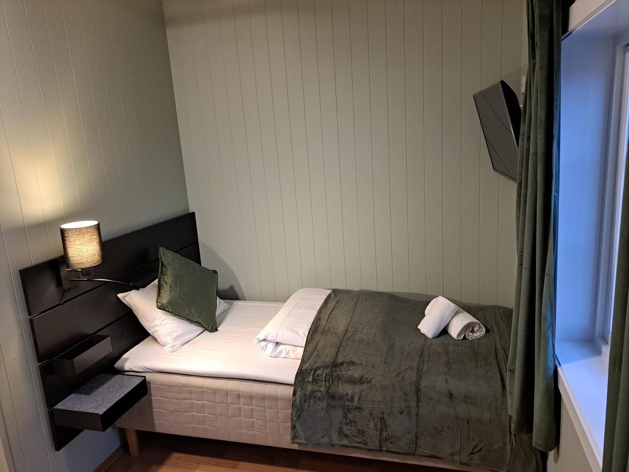 Tune Hotell Sarpsborg Luaran gambar