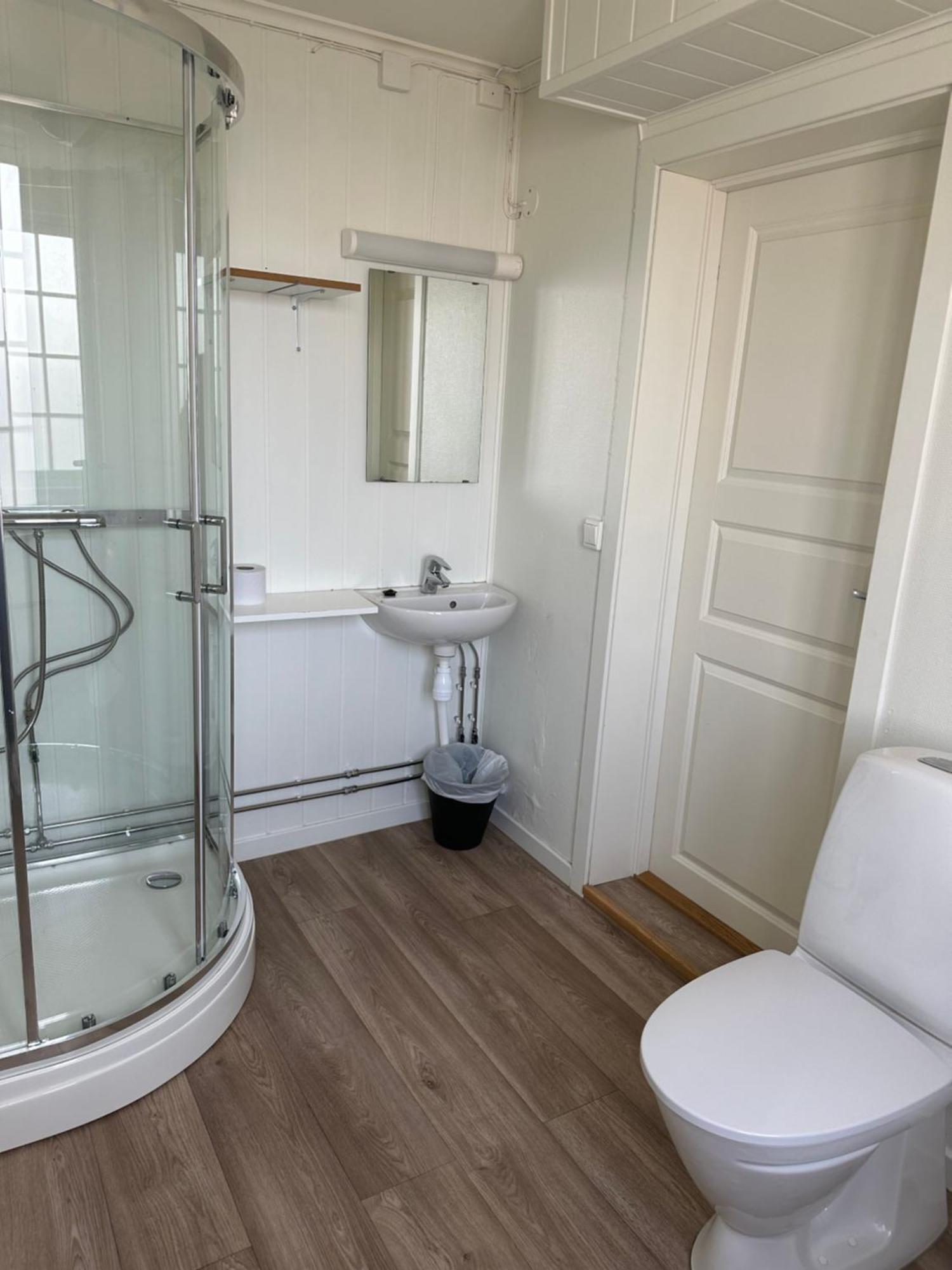 Tune Hotell Sarpsborg Luaran gambar