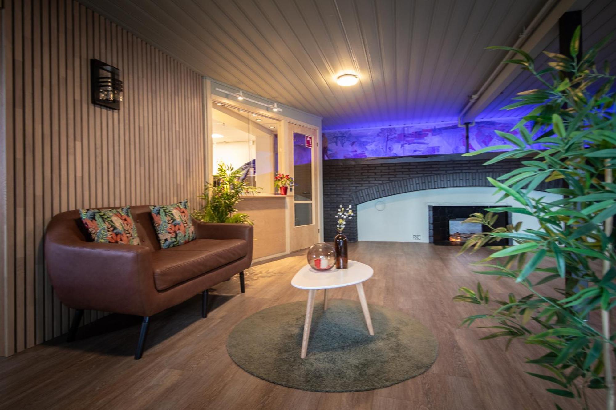 Tune Hotell Sarpsborg Luaran gambar